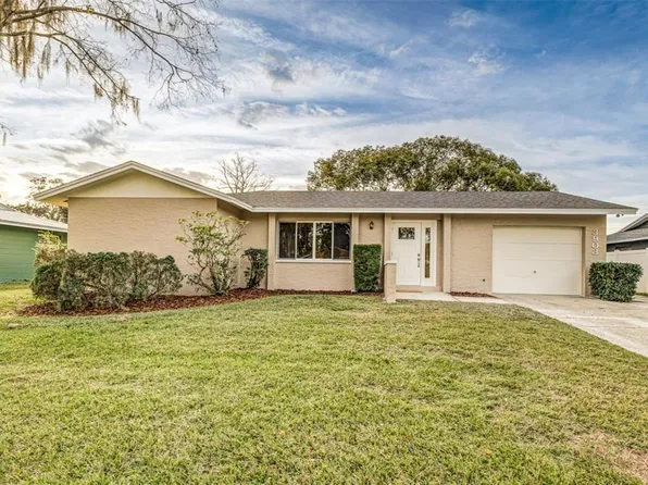 3903 Woodburn Loop W, Lakeland, FL 33813