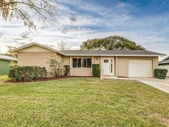 3903 Woodburn Loop W, Lakeland, FL 33813