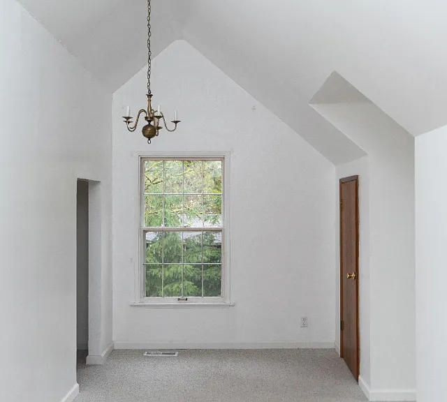 upper floor bedroom/play room