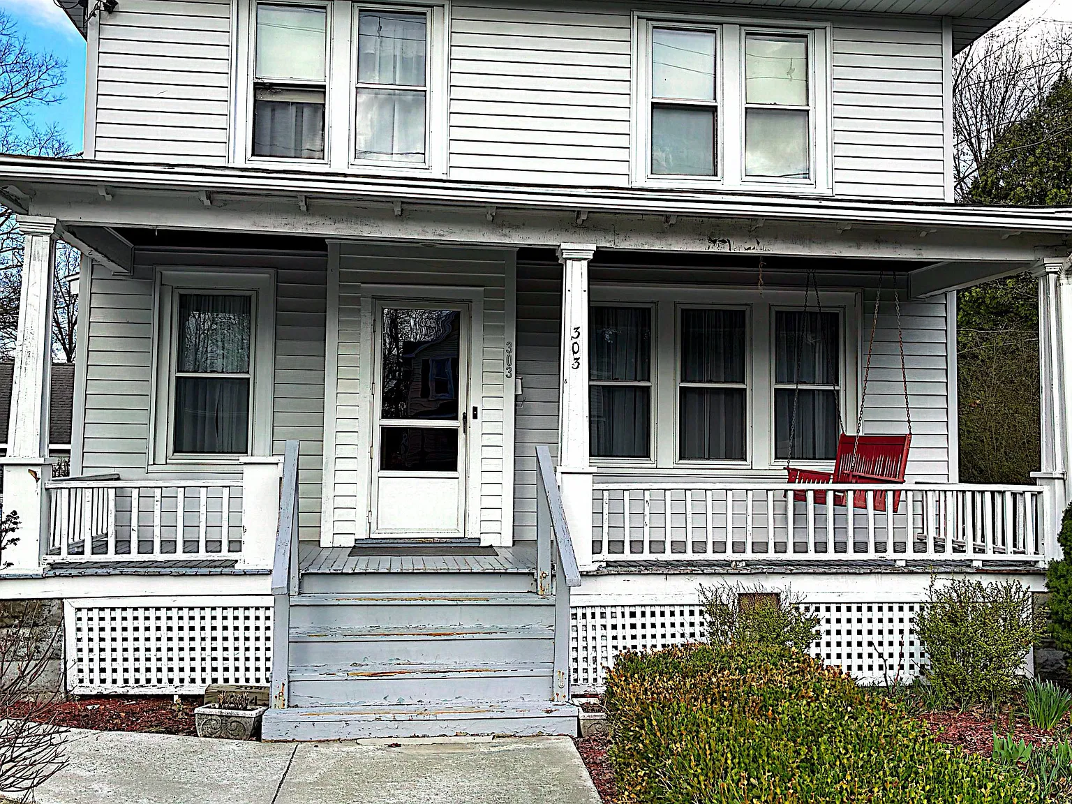 4 bed, 2064 sqft, $1,500 — Photo 2