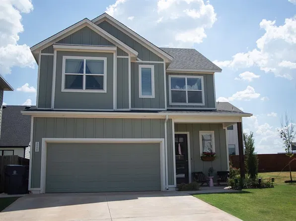 2548 NW 132nd Pl, Oklahoma City, OK 73120