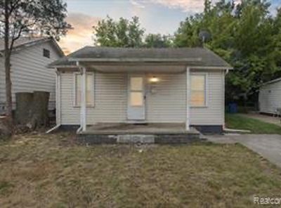 7028 Packard Ave, Warren, MI, 48091