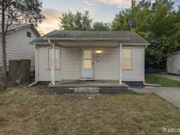 7028 Packard Ave, Warren, MI 48091