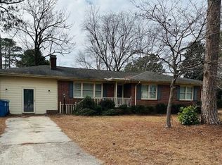 1001 Westhaven St, Dunn, NC 28334