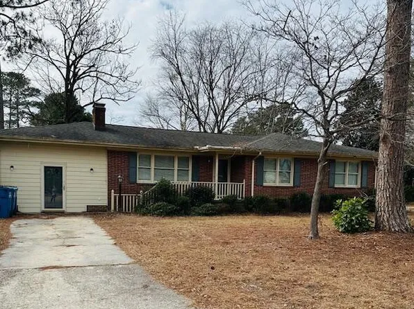 1001 Westhaven St, Dunn, NC 28334