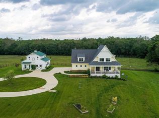 7994 Mills Rd, Ostrander, OH 43061