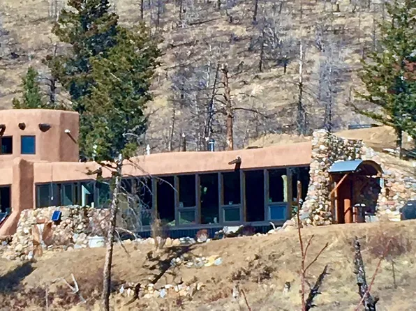 621 Emerson Gulch Rd, Boulder, CO 80302