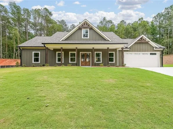 96 Lexie Ct, Rockmart, GA 30153