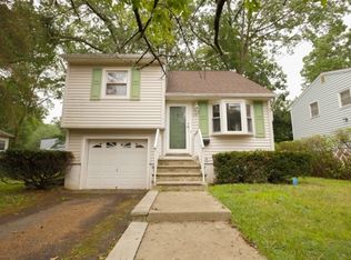 231 Kingston Rd, Parsippany, NJ 07054