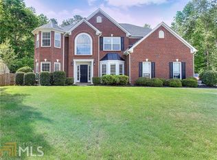 25 Bunker Ln, Covington, GA 30014
