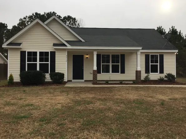 2717 Winding Ridge Dr W, Wilson, NC 27893