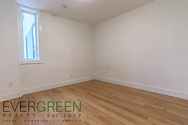 Rented by Evergreen Apartments BK
