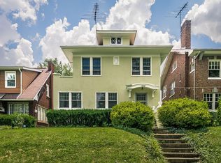 1636 Eastern Pkwy, Louisville, KY 40204