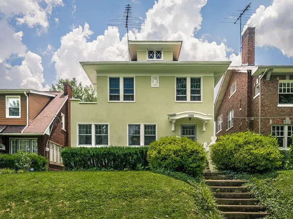 1636 Eastern Pkwy, Louisville, KY 40204