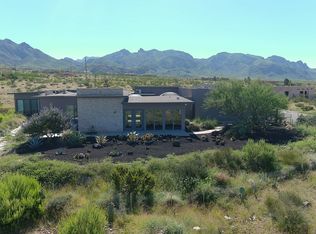 5092 Ruby Mine Rd, Las Cruces, NM 88011