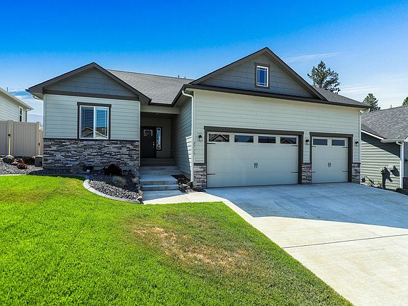 2nd image of 2713 S Seabiscuit Dr
