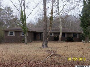 3380 Fowlers Ferry Rd S, Southside, AL 35907