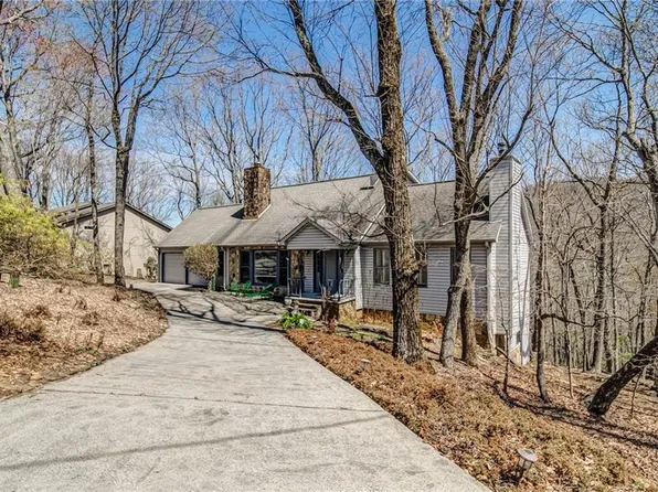 128 Starcross Ln, Jasper, GA 30143