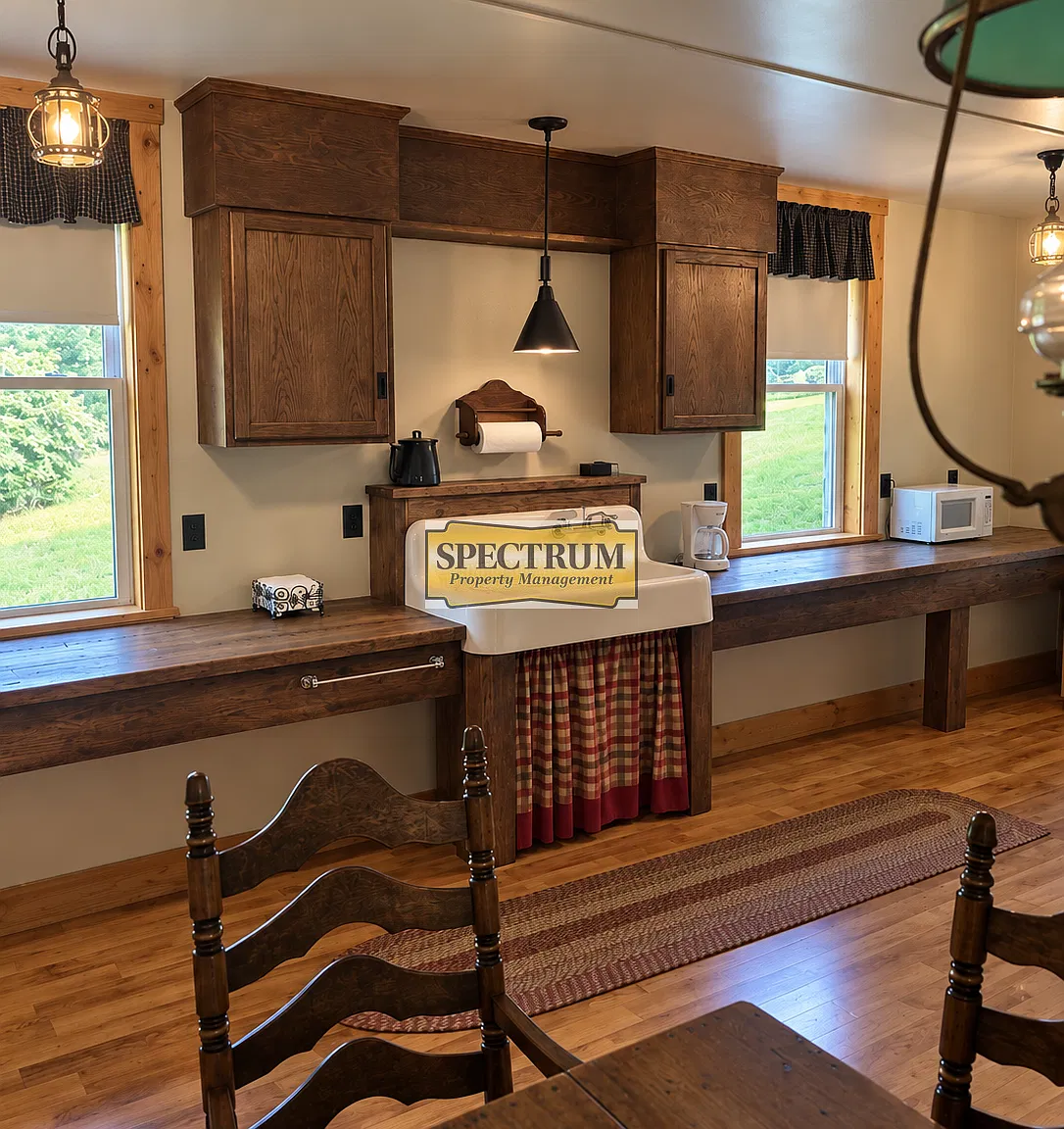 2 bed, $1,950 — Photo 1