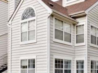 15768 Easthaven Ct #611, Bowie, MD 20716