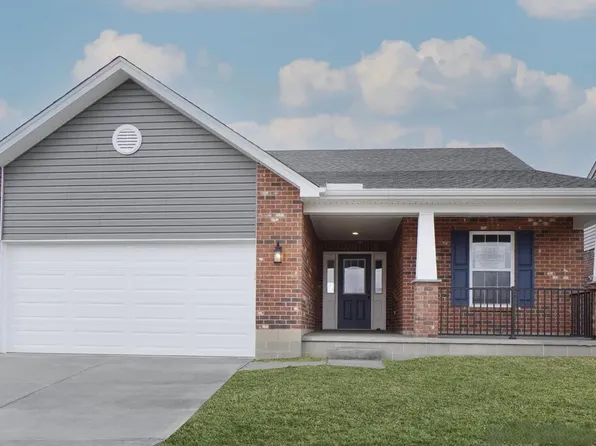 The Seabrook Plan, Arlington Parke