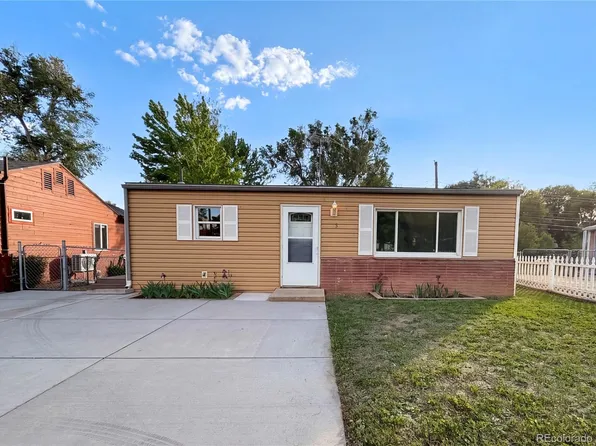 433 Sunnyside Lane, Longmont, CO 80504