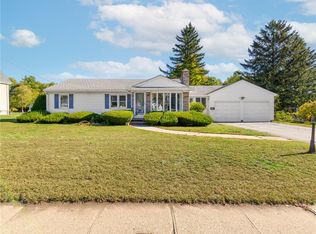 397 George Waterman Rd, Johnston, RI 02919