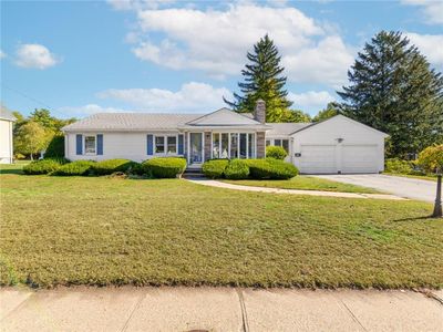 397 George Waterman Rd, Johnston, RI, 02919