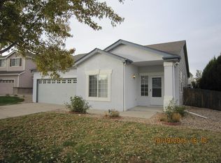 20147 E Kenyon Pl, Aurora, CO 80013
