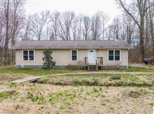 4910 Clinton Rd, Paducah, KY 42001