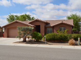 11799 E Alpha Way, Yuma, AZ 85367