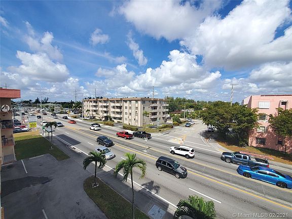 5th image of 6820 W Flagler St APT 405