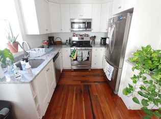 248 Summer St #3, Somerville, MA 02143