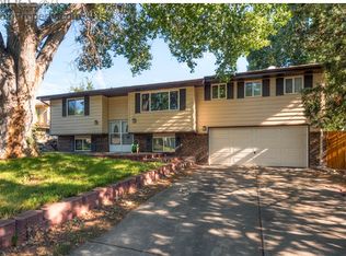 2130 Suffolk St, Fort Collins, CO 80526