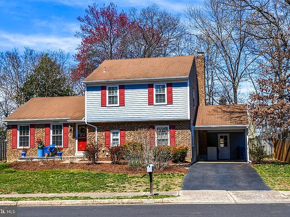 2nd image of 6226 Cockspur Dr