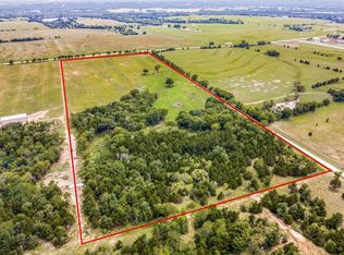 901 Williams Rd, Gordonville, TX 76245