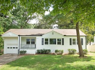 2361 Sanford Rd, Decatur, GA 30033