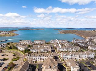 115 Stayner Dr #201, Hingham, MA 02043