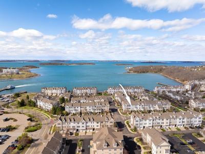 115 Stayner Dr #201, Hingham, MA, 02043