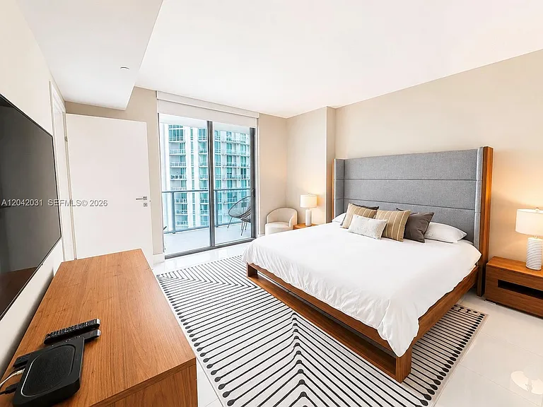 1300 Brickell Bay Dr #2307 — Photo 8