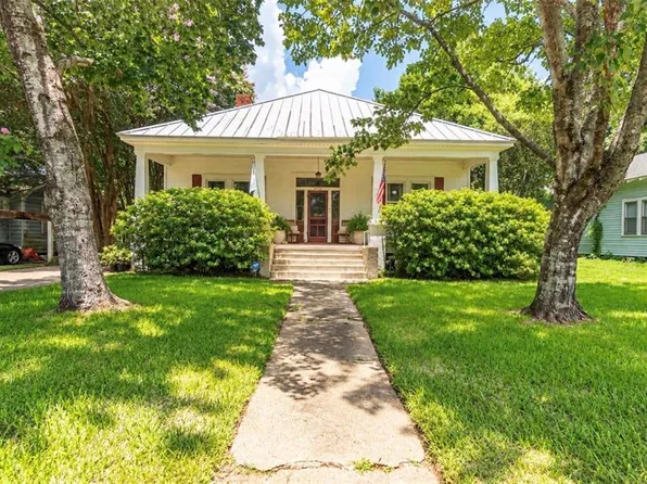 2022 Polk St, Alexandria, LA 71301