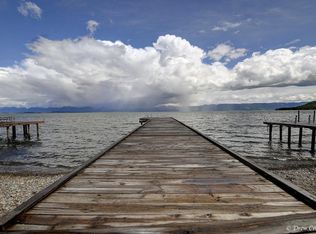 150 Adams St UNIT 11, Lakeside, MT 59922