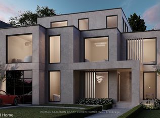 61 Highland Cres, Toronto, ON M2L1G7