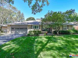 2300 Calvert St, Lincoln, NE 68502