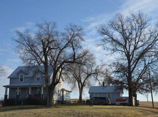 19602 292nd St, Jamesport, MO 64648