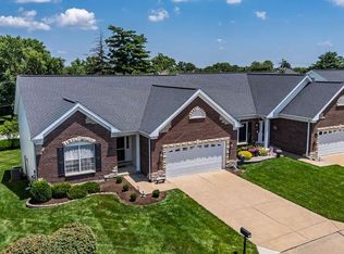10125 Allington Dr, Saint Louis, MO 63128