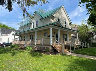 303 N Rankin St, Appleton, WI 54911