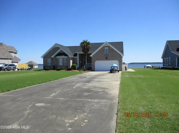 128 Durant Street, Hertford, NC 27944