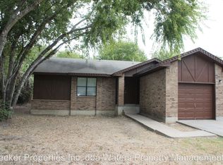 5802 Boulder Crk, Austin, TX 78724