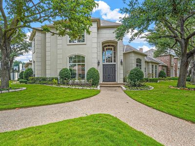 5809 Garrett Dr, Plano, TX, 75093